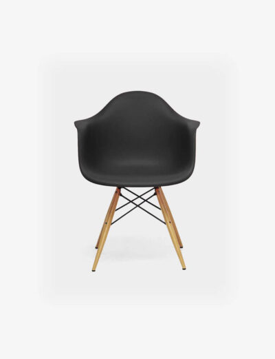 Modern Shell Chair