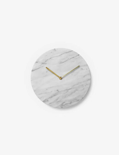 Steel wall clock - Image 2