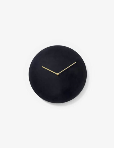 Steel wall clock - Image 3