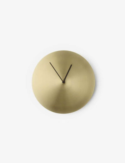 Steel wall clock - Image 4