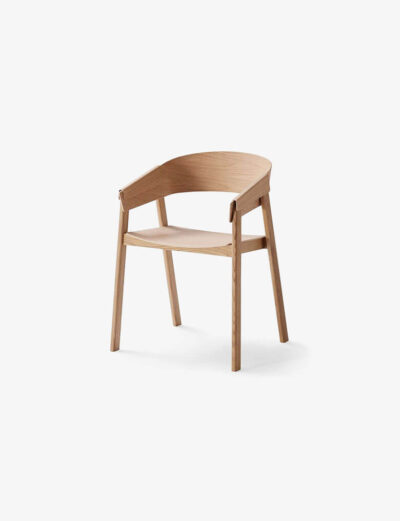 Cover Wood Chair